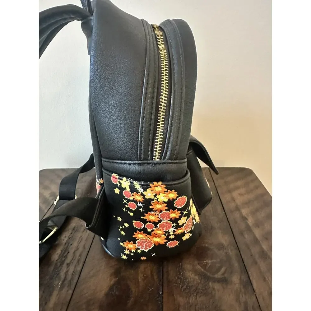 Loungefly Disney Pixar Coco Remember Me Mini Backpack BoxLunch Exclusive, Rare
